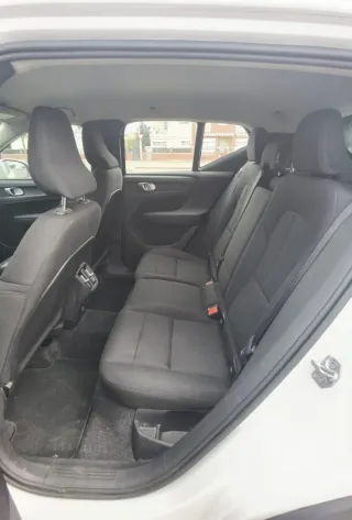 Volvo XC40 2019
