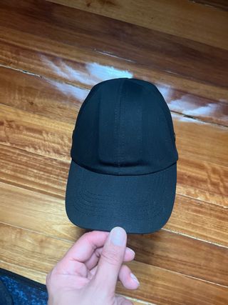 Gorra seguridad casco Portwest PW59