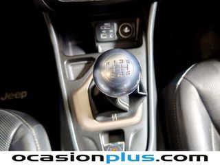 Jeep Cherokee 2.0 CRD Limited 4x2 103 kW (140 CV)