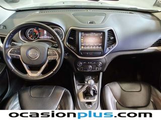 Jeep Cherokee 2.0 CRD Limited 4x2 103 kW (140 CV)