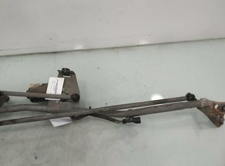 Motor limpia delantero opel meriva blue 396065