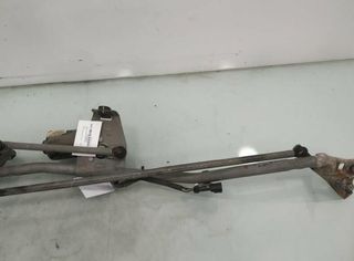 Motor limpia delantero opel meriva blue 396065