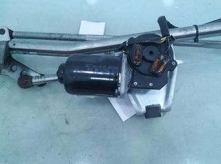 Motor limpia delantero opel meriva blue 396065