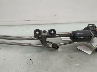 Motor limpia delantero opel meriva blue 396065