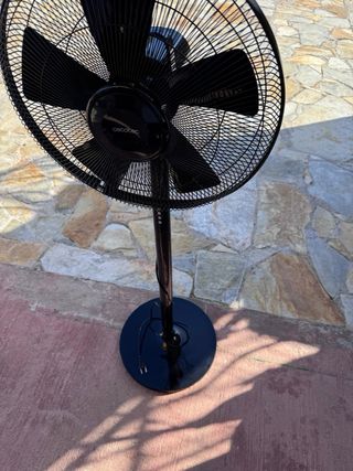 Ventilador de pie Cecotec 555