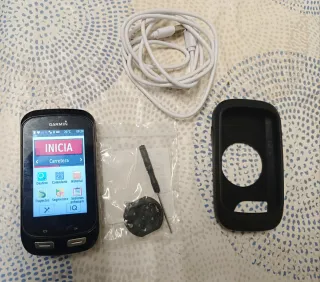GPS Garmin Edge 1000