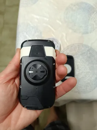 GPS Garmin Edge 1000