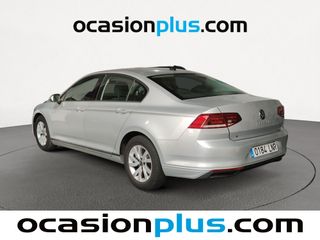 Volkswagen Passat Business 2.0 TDI 110 kW (150 CV)