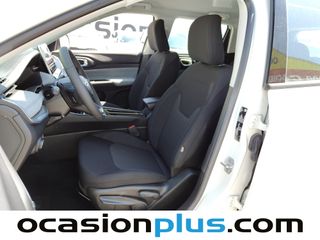 Jeep Compass eHybrid 1.5 MHEV Longitude DCT 96 kW (130 CV)