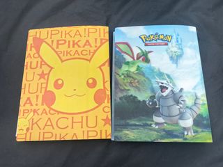 Colección Cartas Pokémon