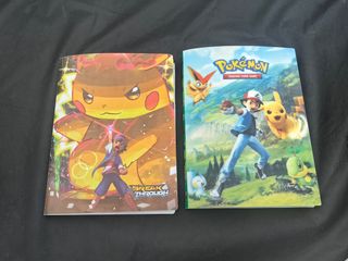 Colección Cartas Pokémon