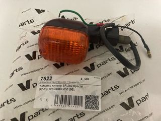 Intermitentes Yamaha SR 250 / Special (92-05)