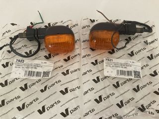 Intermitentes Yamaha SR 250 / Special (92-05)