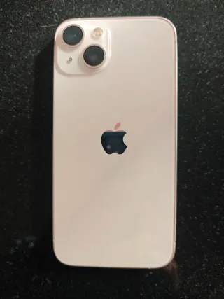 iPhone 13 per pezzi di ricambio