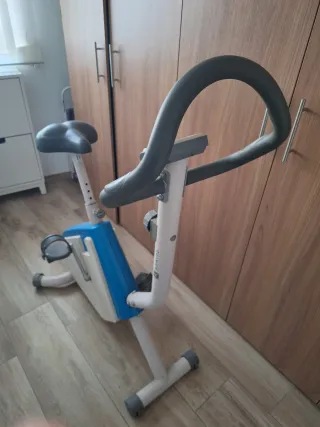 Bicicleta Estática DOMYOS