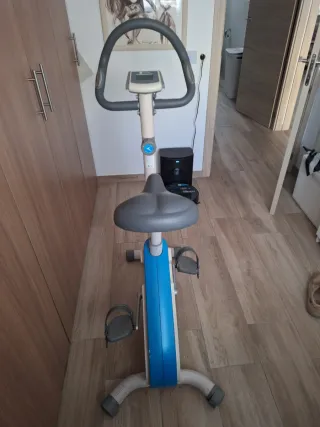 Bicicleta Estática DOMYOS