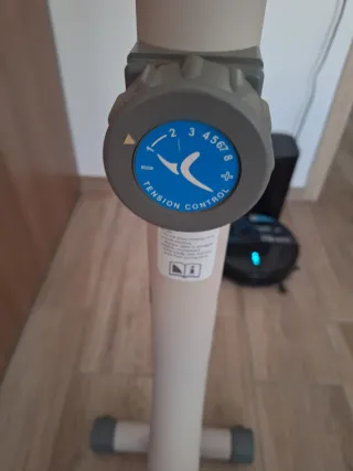 Bicicleta Estática DOMYOS