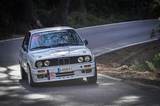 BMW Serie 3 1990