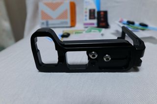 JJC RM-S1 Telecomando Infrarossi
