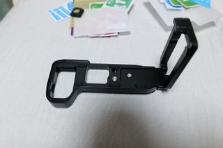 JJC RM-S1 Telecomando Infrarossi
