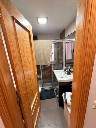 Habitación en alquiler
