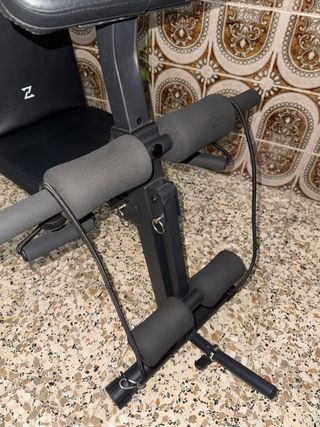 Banco de ejercicios Zipro