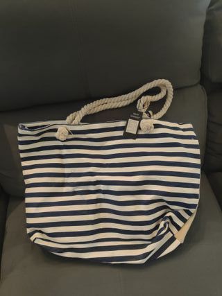 Bolsa de playa varios modelos