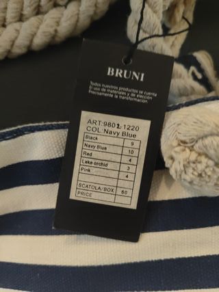 Bolsa de playa varios modelos