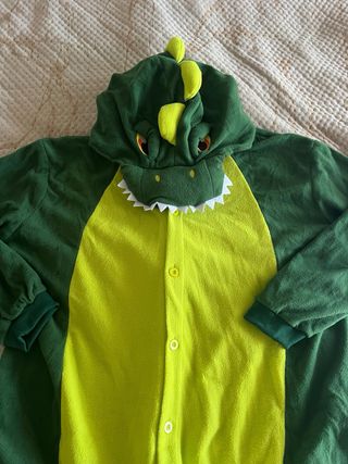 Disfraz Dinosaurio Adulto Talla Única