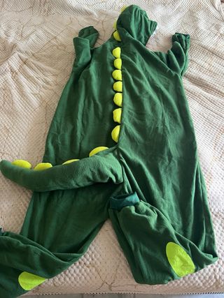 Disfraz Dinosaurio Adulto Talla Única