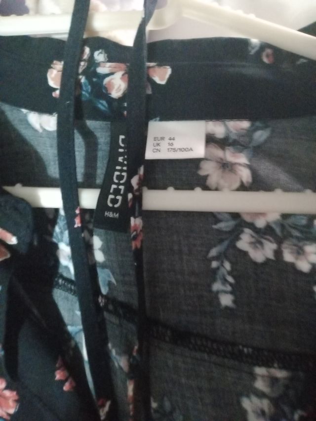 Lote 2 Vestidos Camiseros