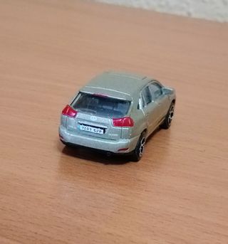 Lexus RX400h 1/64 Majorette