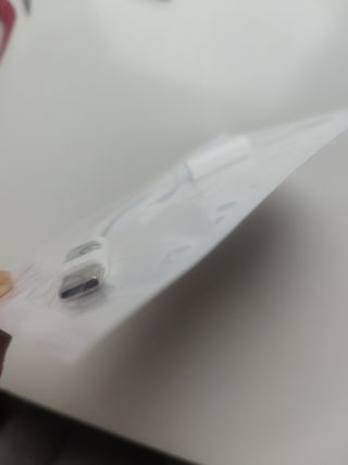 Adaptador USB tipo C Auriculares movil