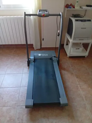 Cinta de caminar Domyos