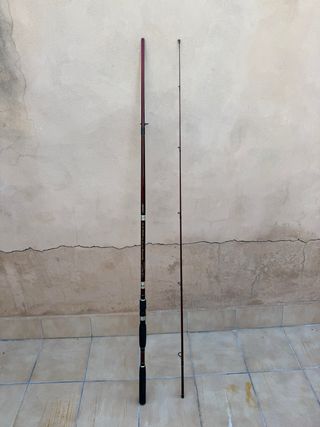 Caña de pescar Colmic