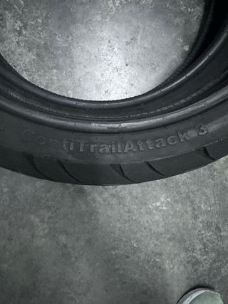 Ruedas de moto