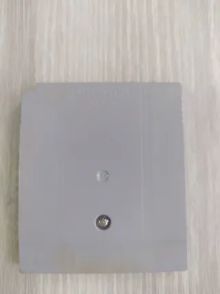 Kirby's Pinball Land Game Boy