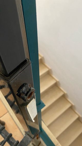 Cama elástica hexagonal fitness