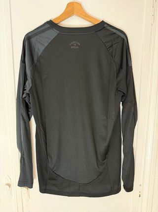 Camiseta Inter miamii Manga Larga Fútbol