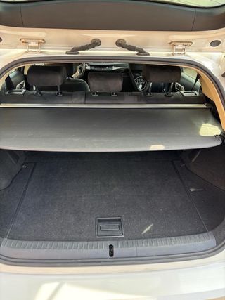 Lexus CT 2015
