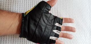 Guanti Ciclismo Donna/Uomo Colorati