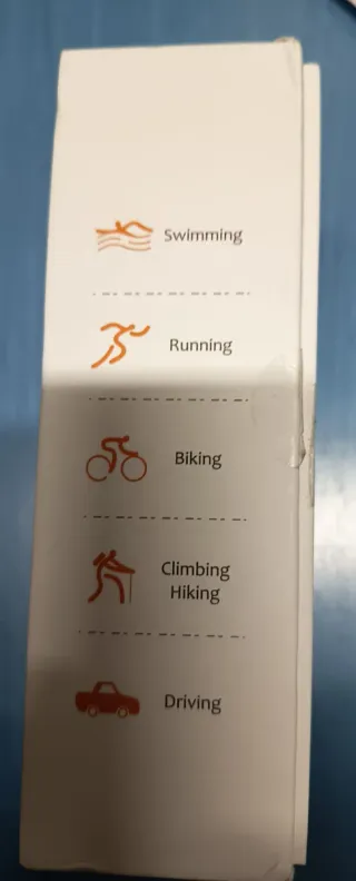 Auriculares Bone S10 Negro 32GB