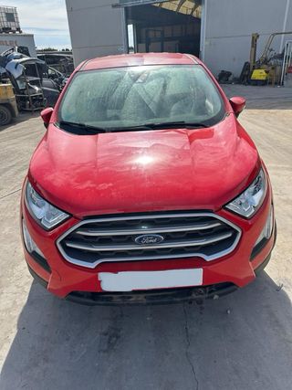 Ford EcoSport 2020 Despiece Completo