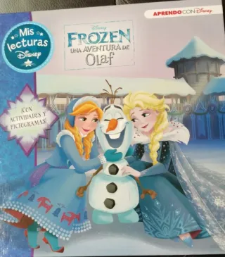 Frozen