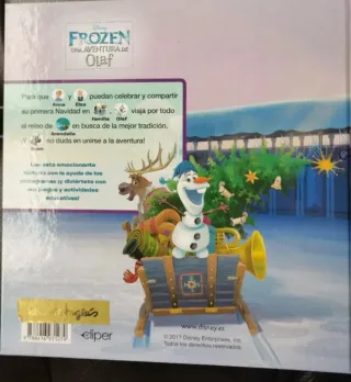 Frozen