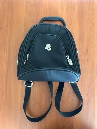 Zainetto Invicta nero