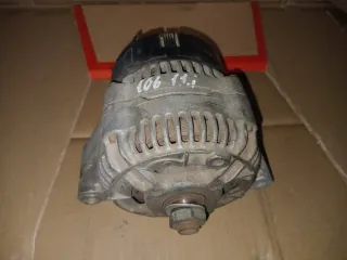 Alternador Peugeot 106