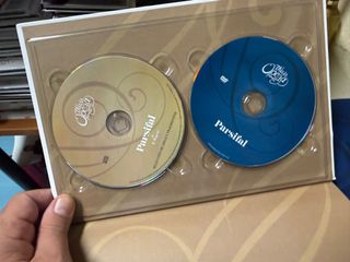 Colección completa "This is Opera" 30 números