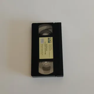 Peter Pan: La Gran Aventura - Edición Grande (VHS)