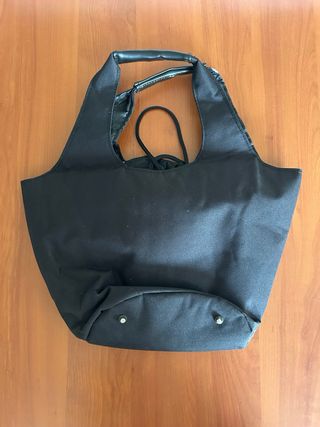 Borsa Paperina Daisy Duck Disney